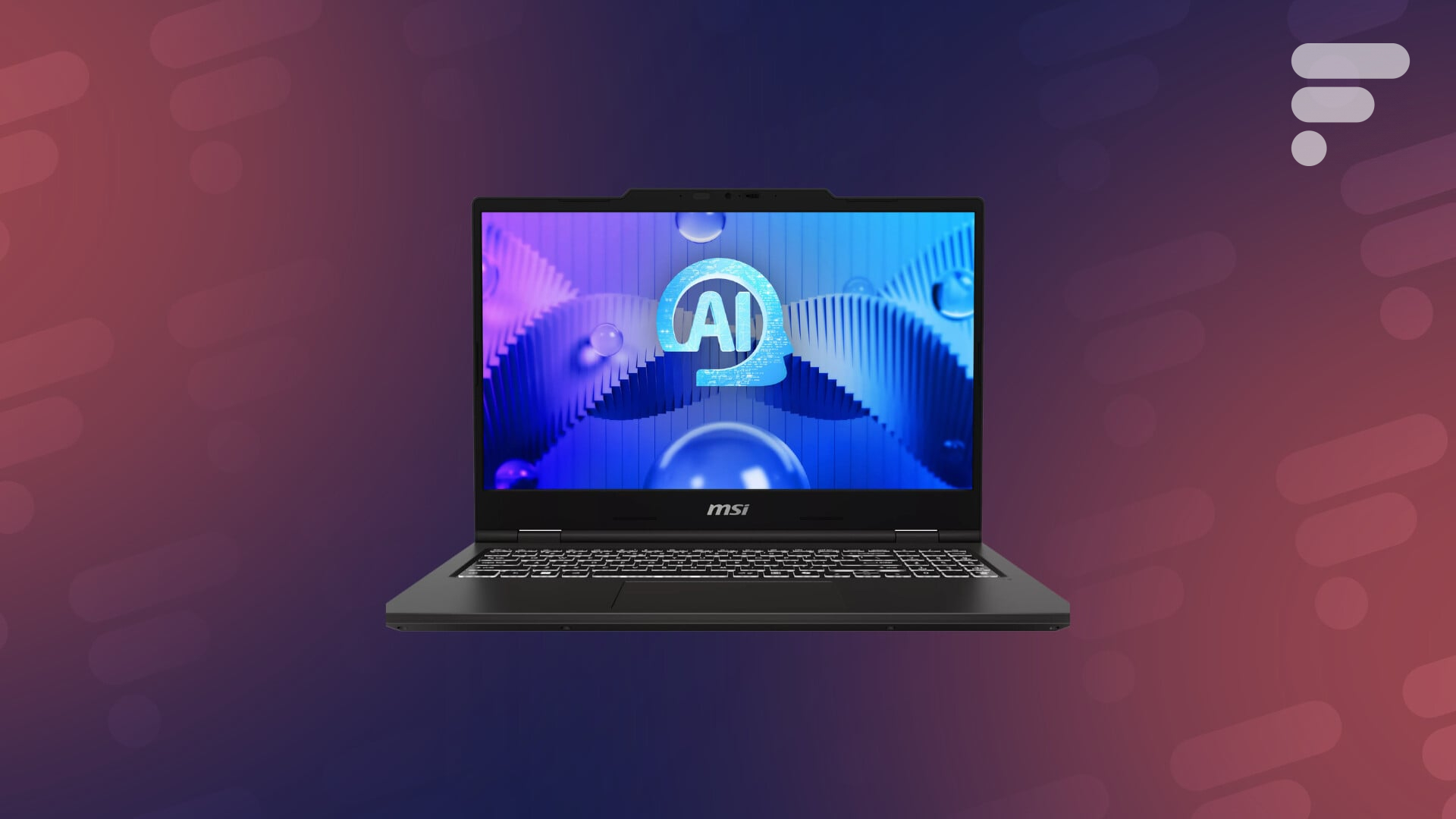 MSI VenturePro 15 BP