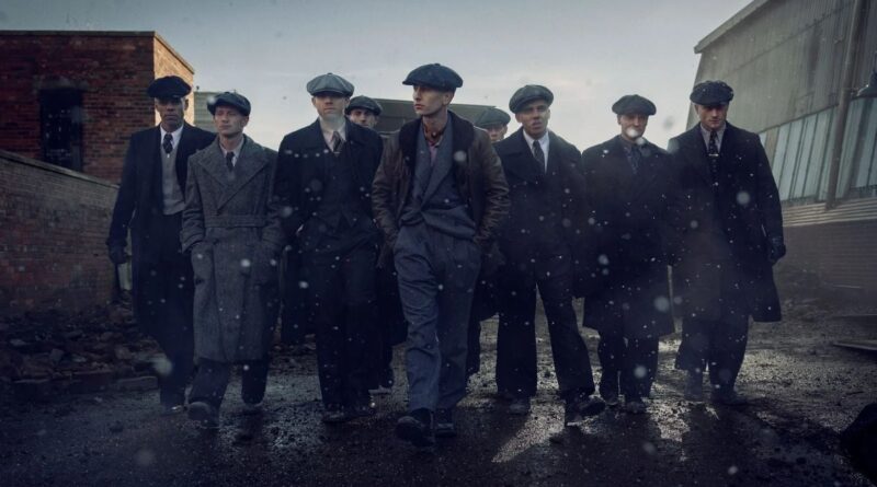 « Peaky Blinders » : Peut-on apprécier le film sans connaître la série ?