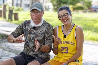 « Pékin Express » : choisissez famille, travail ou amis pour soutenir votre binôme