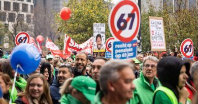 Perturbations lors de la manifestation nationale prévue le 12 mars.