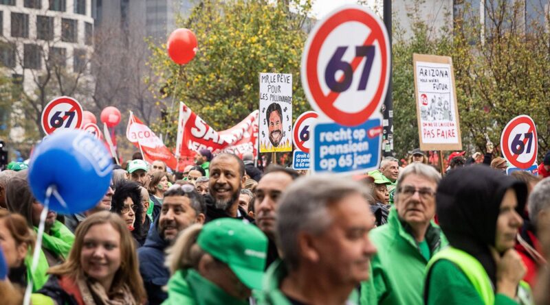 Perturbations lors de la manifestation nationale prévue le 12 mars.