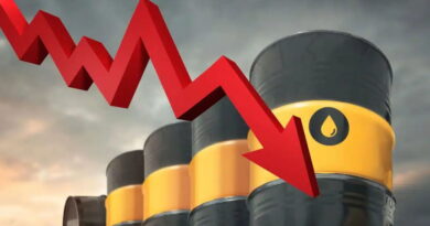 Pétrole : chute du Brent à 91,5 dollars