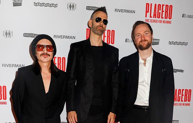 Placebo annonce 30 ans de carrière avec une tournée européenne et un nouvel album.