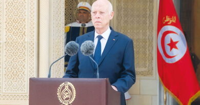 Plan de développement 2026-2030 : Le peuple ne bâtit pas son avenir