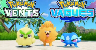 Pokémon Day : Annonce de deux nouveaux jeux, réactions des fans ?