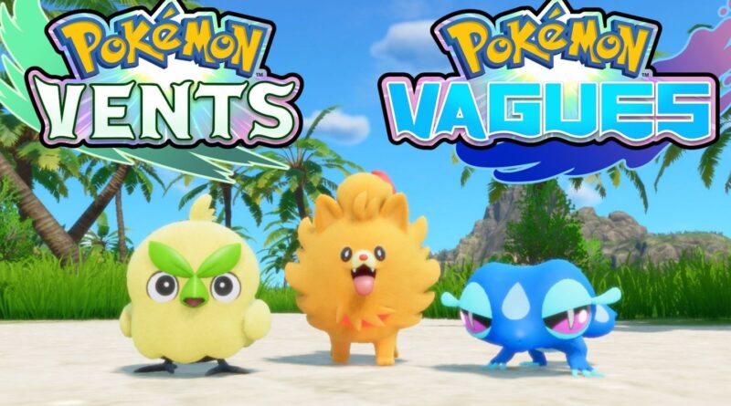 Pokémon Day : Annonce de deux nouveaux jeux, réactions des fans ?