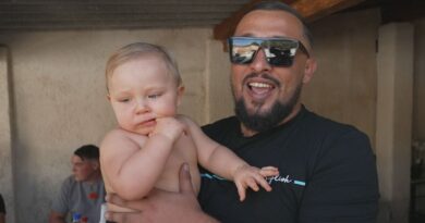 Pourquoi « Incroyables familles gitanes » sur TFX se « partage sur les réseaux sociaux » ?