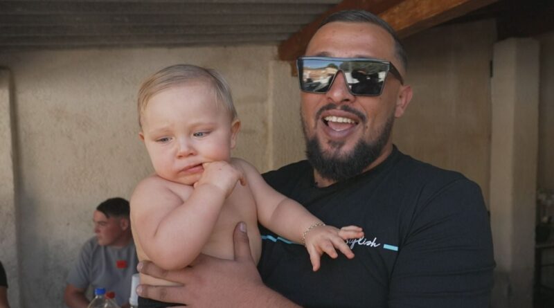 Pourquoi « Incroyables familles gitanes » sur TFX se « partage sur les réseaux sociaux » ?