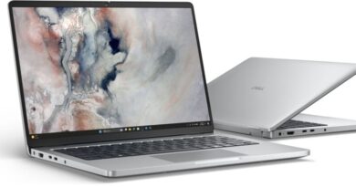 Pourquoi le Dell Pro 14 Premium ne sera pas le PC portable de 2026.