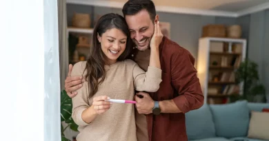 Pourquoi les Belges ne font-ils pas d'enfants ? Raisons de la non-parentalité.