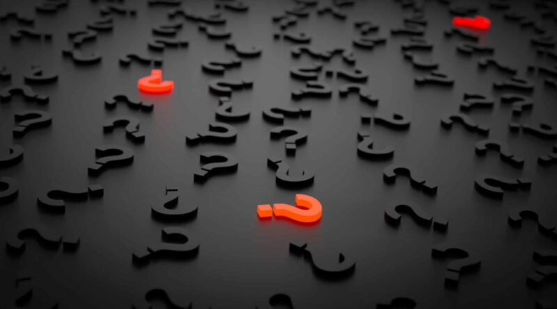 Pourquoi un produit dangereux n'est-il pas retiré du marché ?