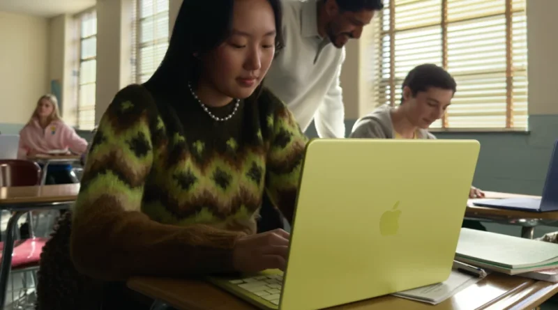 Pourquoi vous ne détestez pas le MacBook Neo ?