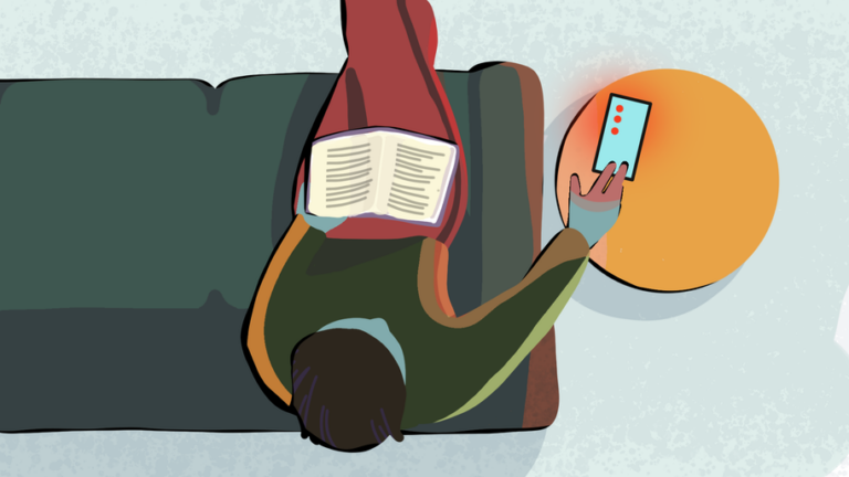 Pourquoi « zapper » sur son téléphone n’est pas mieux que d’y passer des heures