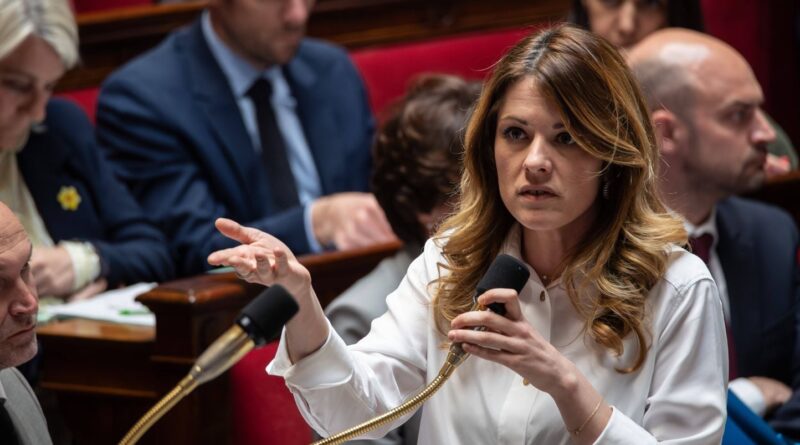 Présidentielle 2027 : Bregeon appelle droite et centre à trouver un nom