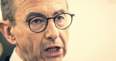 Présidentielle 2027 : Bruno Retailleau déclare « Je suis dans tous les cas candidat »
