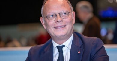 Présidentielle 2027 : Edouard Philippe, Bardella et Le Pen, en tête pour le second tour