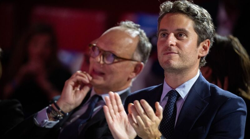 Présidentielle 2027 : « Je ne vois pas d’option… » Une candidature unique de la droite et du centre possible ?