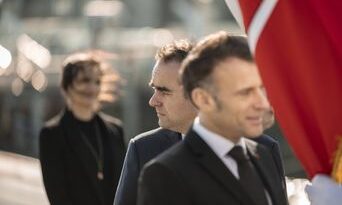 Présidentielle 2027 : Sébastien Lecornu déclare « Je ne suis pas candidat »