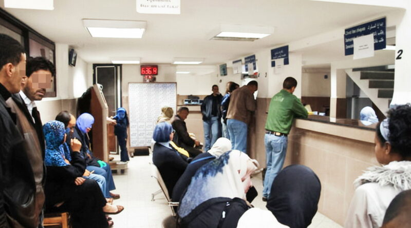 Prestations administratives : Toujours pas à la hauteur des attentes citoyennes