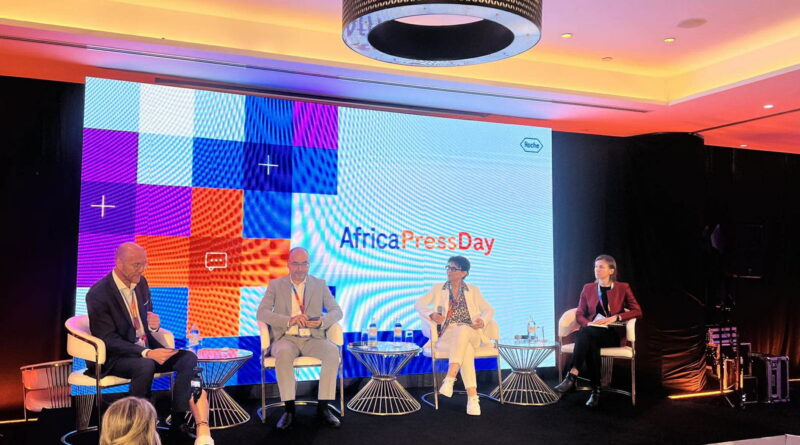 Prévenir plutôt que guérir : Jalila Ben Khelil plaide pour l'équité en santé.