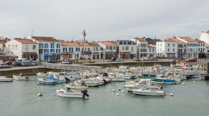 Printemps : destinations préférées des Français, quelles sont-elles ?