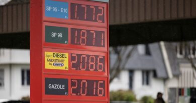 Prix de l’énergie : le gouvernement ne examinera pas vendredi l’activation du cliquet inversé