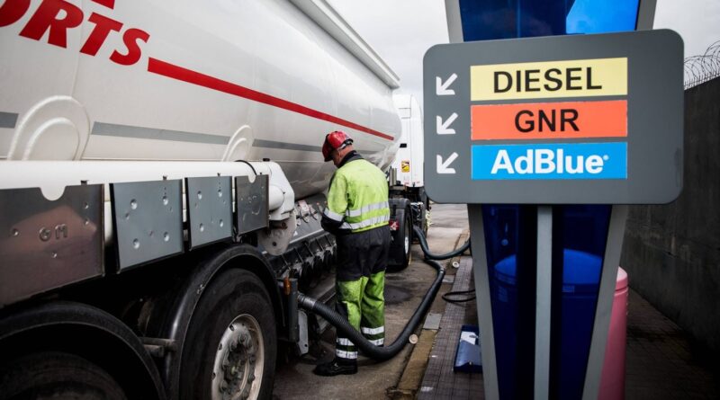 Prix des carburants : Aides « ciblées » pour pêcheurs et agriculteurs annoncées ce vendredi soir