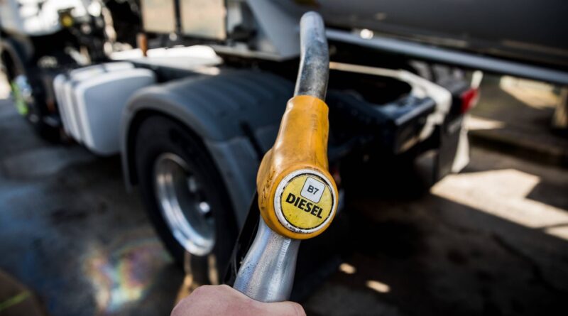Prix des carburants : Bercy ne détermine pas les bénéficiaires des aides