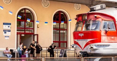 Prix des carburants : La Lituanie divise par deux le tarif des trains