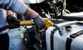 Prix des carburants : Total propose les moins chers avec ses prix plafonnés.