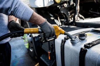 Prix des carburants : Total propose les moins chers avec ses prix plafonnés.