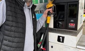Prix des carburants : une station-essence de l'Aveyron n'a pas augmenté ses tarifs