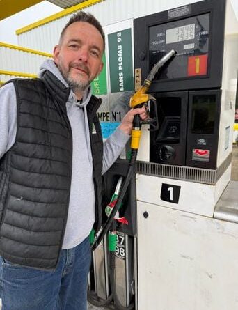 Prix des carburants : une station-essence de l'Aveyron n'a pas augmenté ses tarifs
