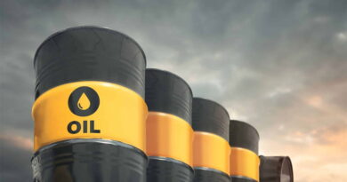 Prix du baril de Brent : hausse de 5% liée aux tensions au Moyen-Orient