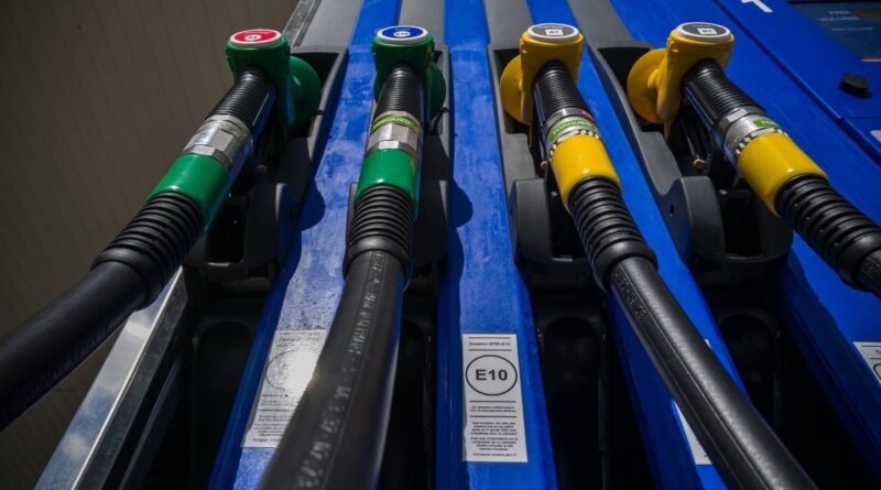 Prix du carburant : les transporteurs ne cachent pas leur déception après la réunion.