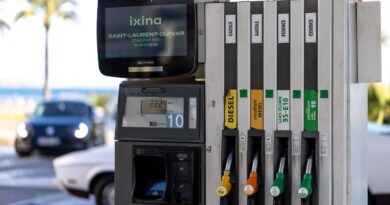 Prix du pétrole : Le G7 prêt à puiser dans les stocks, pas tout de suite