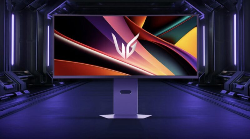 Prix record pour l'écran LG 34 pouces (1 ms) jamais si bas