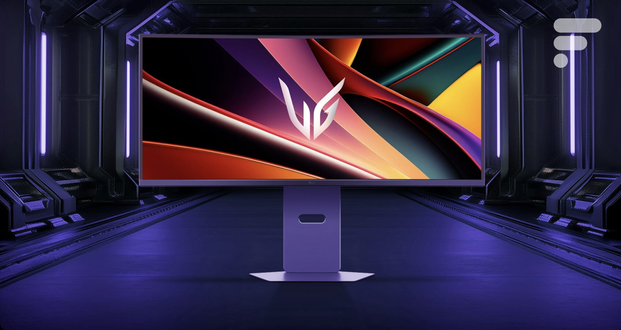 LG UltraGear 34G600A-B