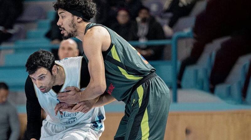 Pro A : Monastir bat Kairouan 78-75 en Game 1