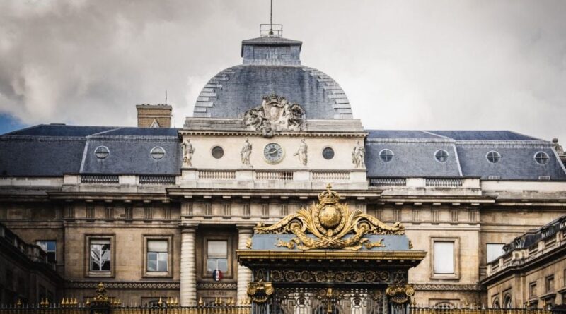 Procès Athanor : Ancien agent de la DGSE et francs-maçons impliqués dans un réseau criminel