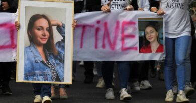 Procès de Justine Vayrac : l'accusé ne nie pas le meurtre de sa mère.