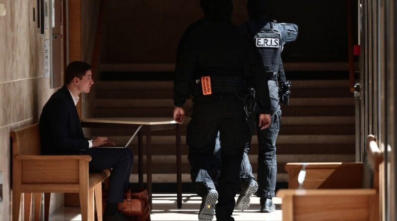 Procès de la « DZ Mafia » : Audience désertée, avocats et accusés absents