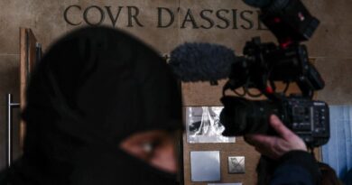 Procès sous haute surveillance de deux cadres de la DZ Mafia.