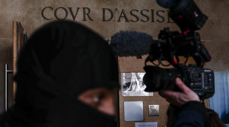 Procès sous haute surveillance de deux cadres de la DZ Mafia.