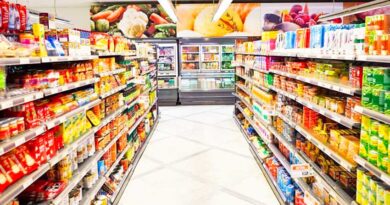 Produits alimentaires : hausse des prix mondiaux en février