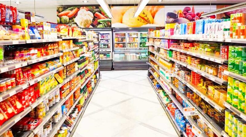 Produits alimentaires : hausse des prix mondiaux en février