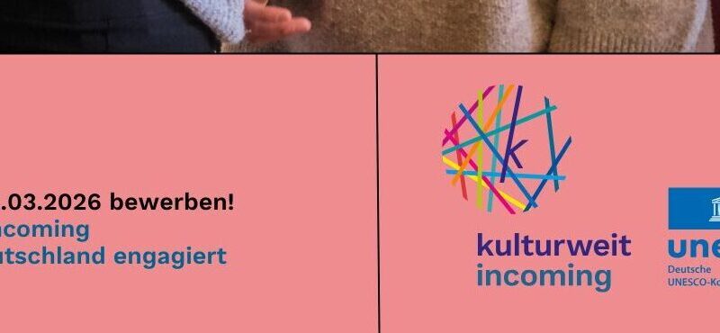 Programme kulturweit-Incoming 2026 : l'Allemagne ne laisse pas entrer les jeunes Tunisiennes.