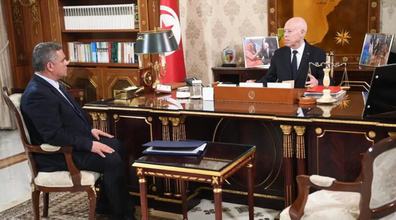 Propreté publique : Saïed exige la fin du laisser-aller.