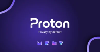 Proton Mail aide le FBI à identifier un manifestant abonné.