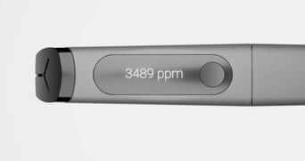 Protoxyde d’azote : le fabricant confirme la disponibilité du test OCINO pour la police